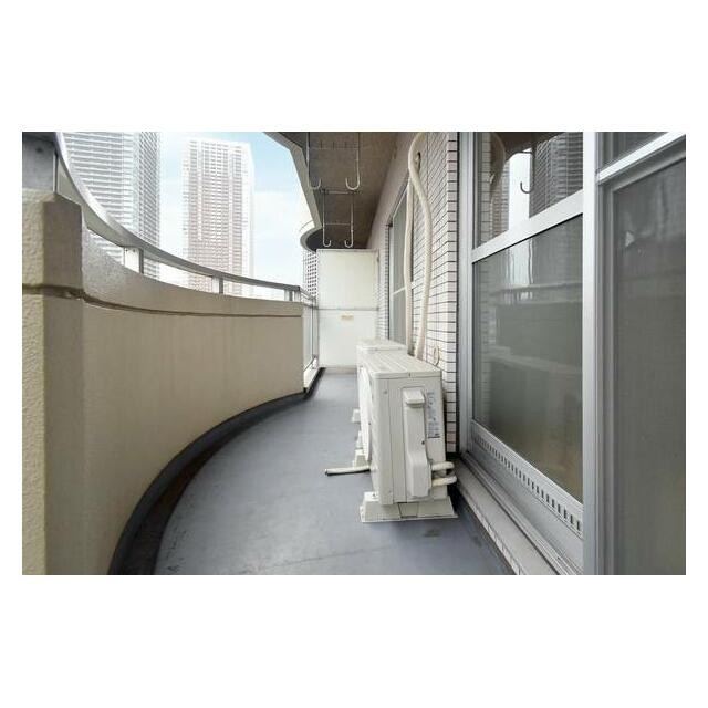 ビレッジハウスの同一物件・同一タイプの間取りの写真です