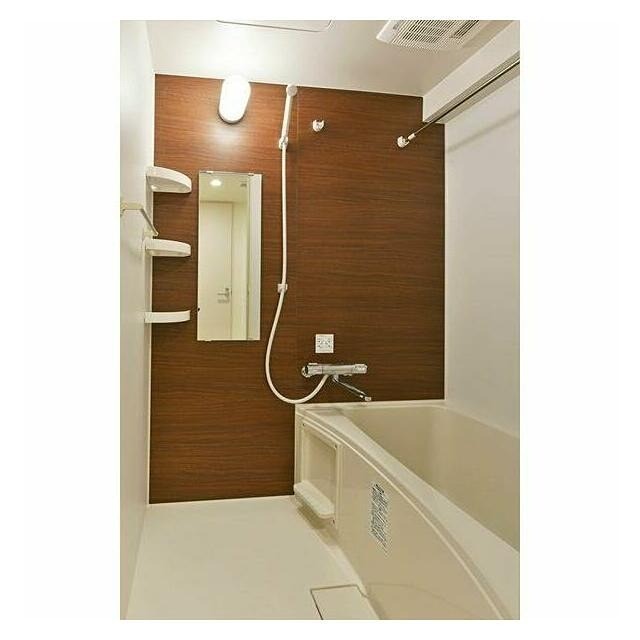 ※同仕様写真含む(風呂)