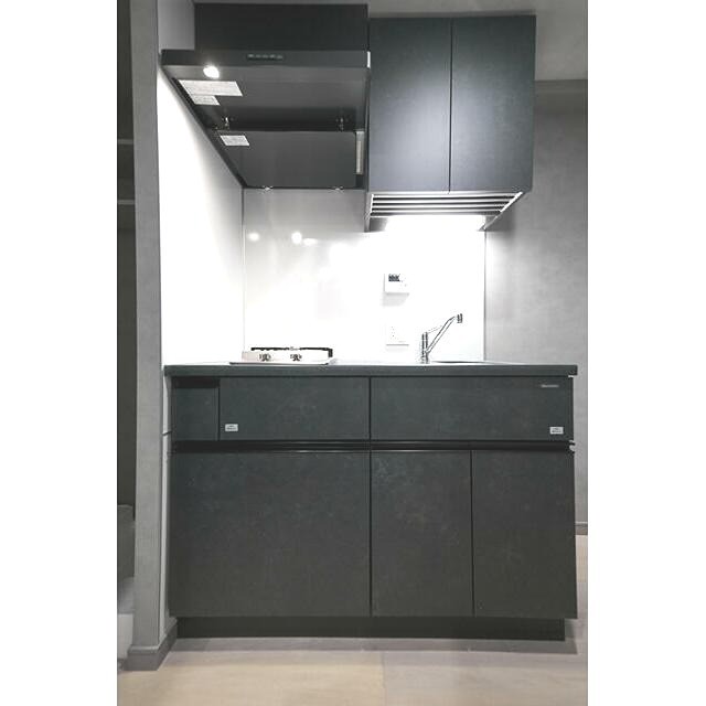 ※同仕様写真含む(キッチン)