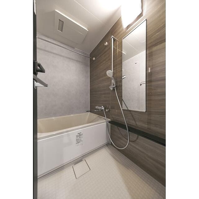 ※同仕様写真含む(風呂)