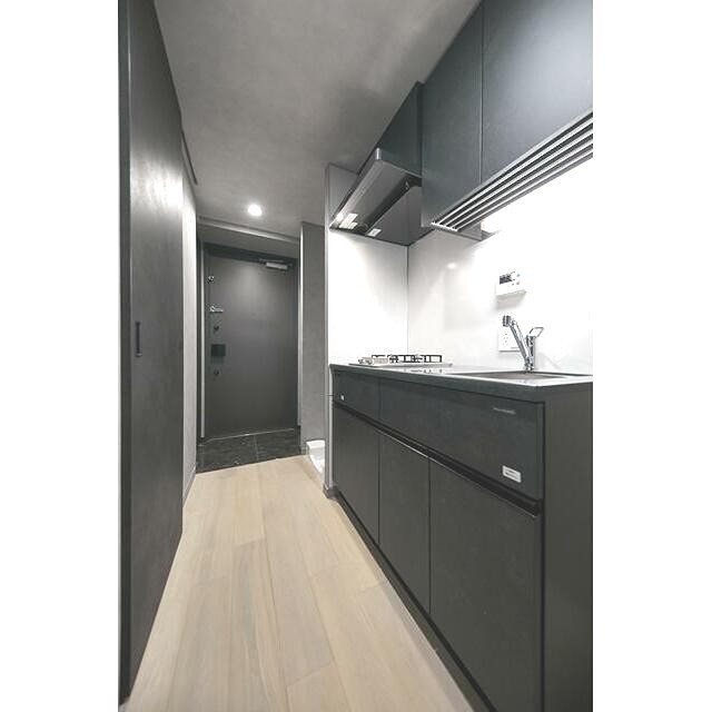 ※同仕様写真含む(玄関)