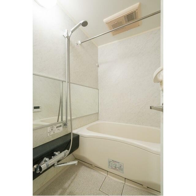 ※同仕様写真含む(風呂)