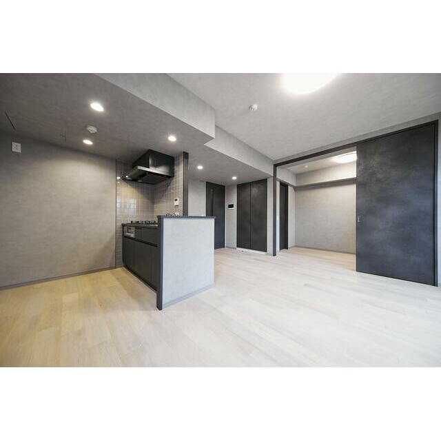 ※写真は同タイプ住戸です。