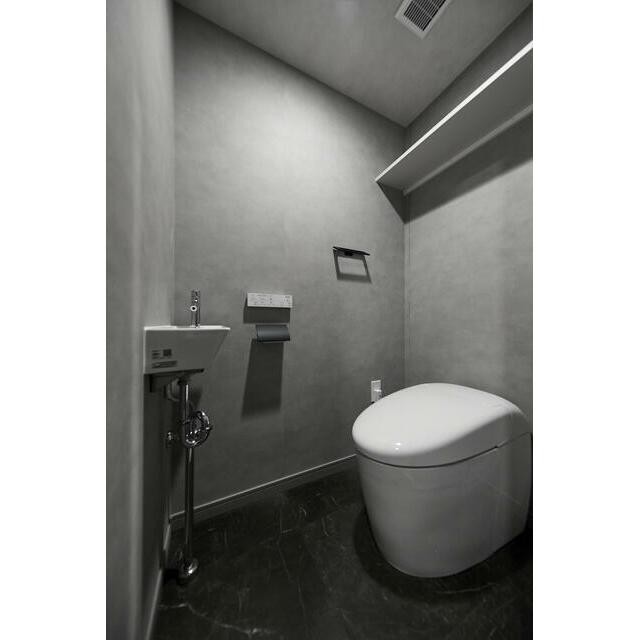 ※写真は同タイプ住戸です。(内装)