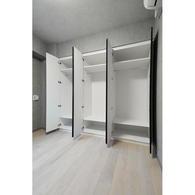 ※写真は同タイプ住戸です。(内装)