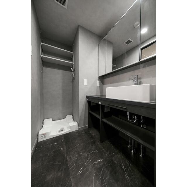 ※写真は同タイプ住戸です。(内装)