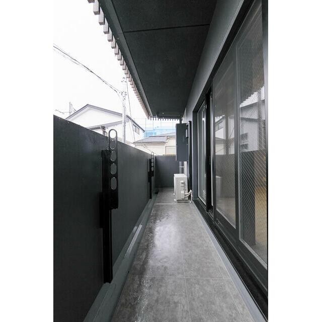 ※写真は同タイプ住戸です。