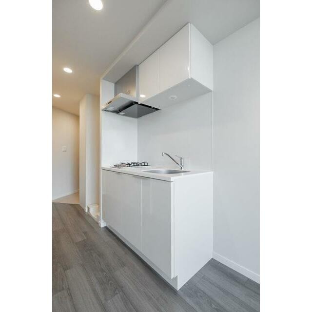 Iタイプ2025年2月撮影(キッチン)