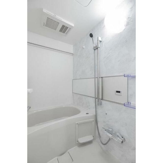 Iタイプ2025年2月撮影(風呂)