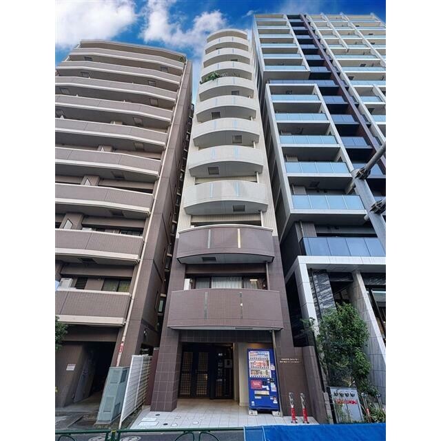 渋谷区神泉町 【賃貸居住】マンション