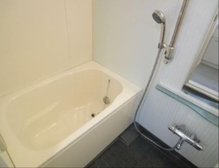 ※同仕様写真含む(風呂)