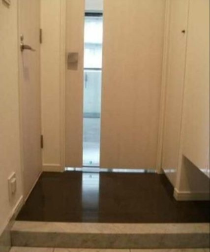 ※同仕様写真含む(玄関)