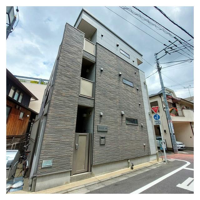 世田谷区三宿1丁目 【賃貸居住】アパート