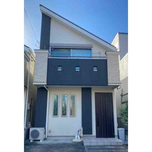 世田谷区弦巻1丁目 【賃貸居住】一戸建