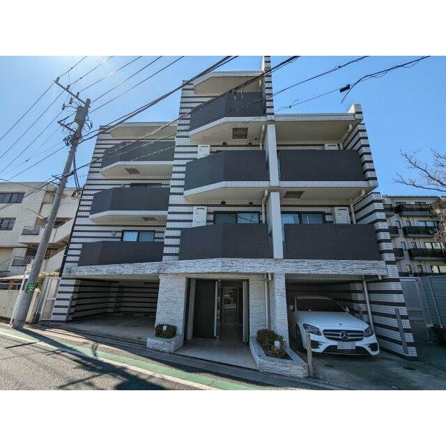 世田谷区池尻2丁目 【賃貸居住】マンション