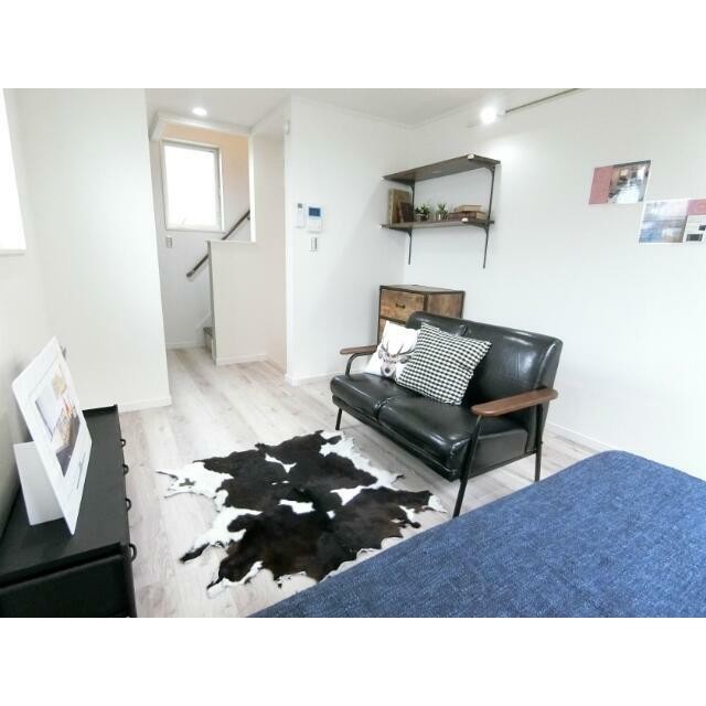 2人入居にも良さそうです！