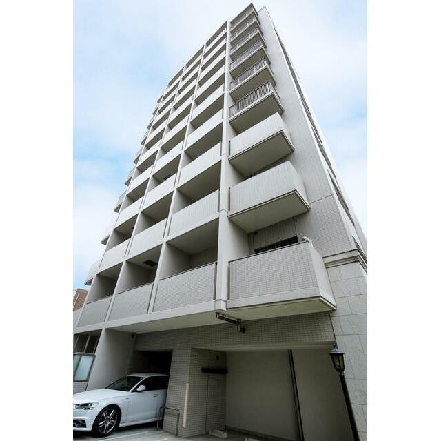 世田谷区三軒茶屋2丁目 【賃貸居住】マンション