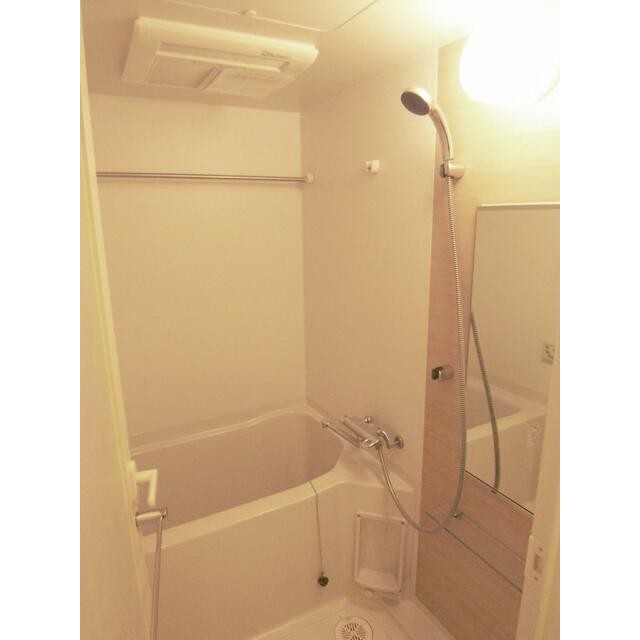 ※同仕様写真含む(風呂)