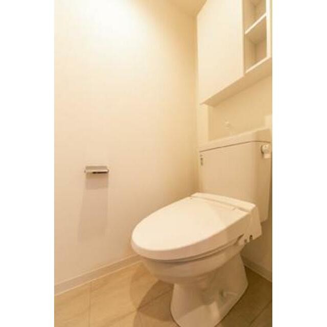 ※写真は同タイプ住戸です。(内装)