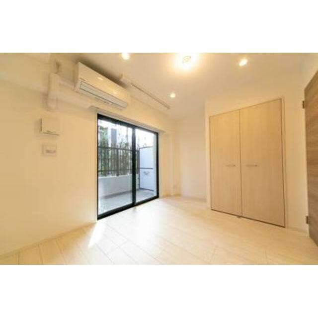 ※写真は同タイプ住戸です。(居間)