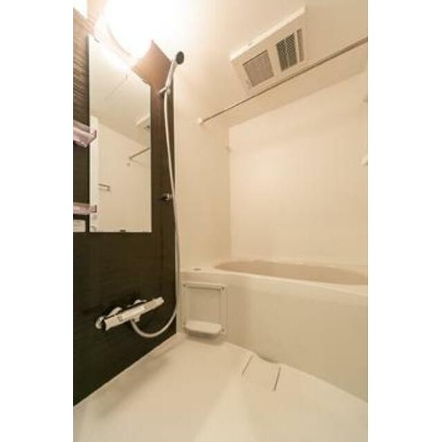 ※写真は同タイプ住戸です。(風呂)