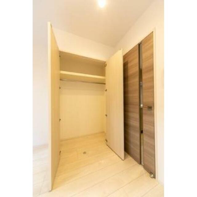 ※写真は同タイプ住戸です。(内装)