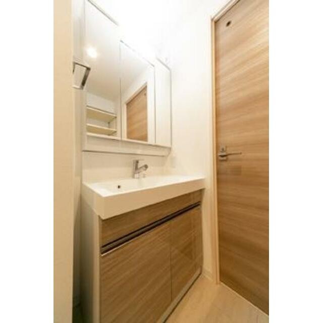 ※写真は同タイプ住戸です。(内装)