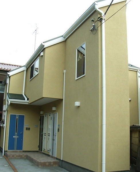 世田谷区上馬3丁目 【賃貸居住】アパート