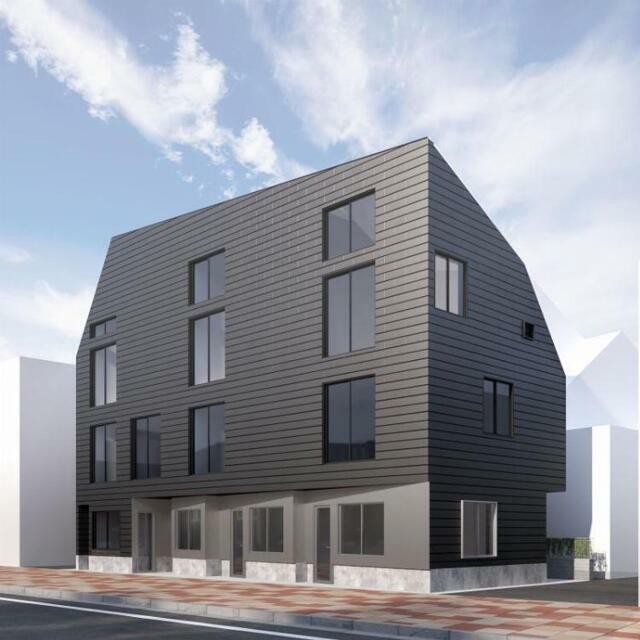 世田谷区梅丘2丁目 【賃貸居住】アパート