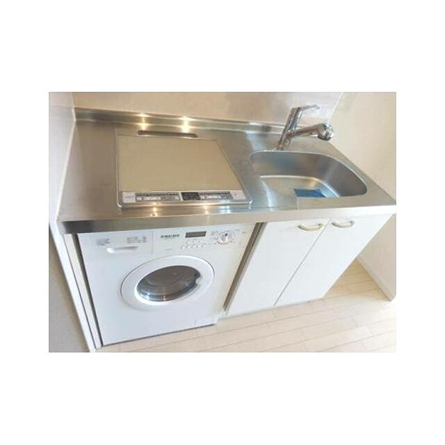 ※同仕様写真含む(キッチン)