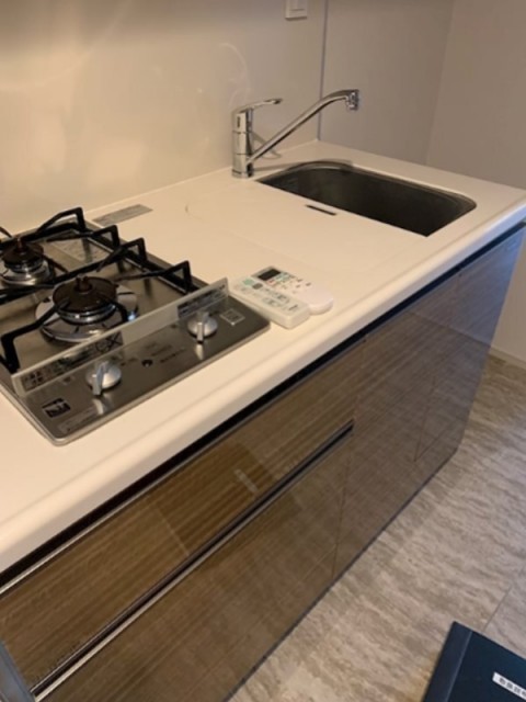 ※同仕様写真含む(キッチン)