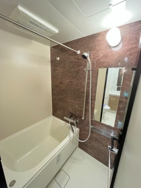 ※同仕様写真含む(風呂)