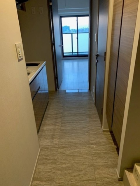 ※同仕様写真含む(玄関)