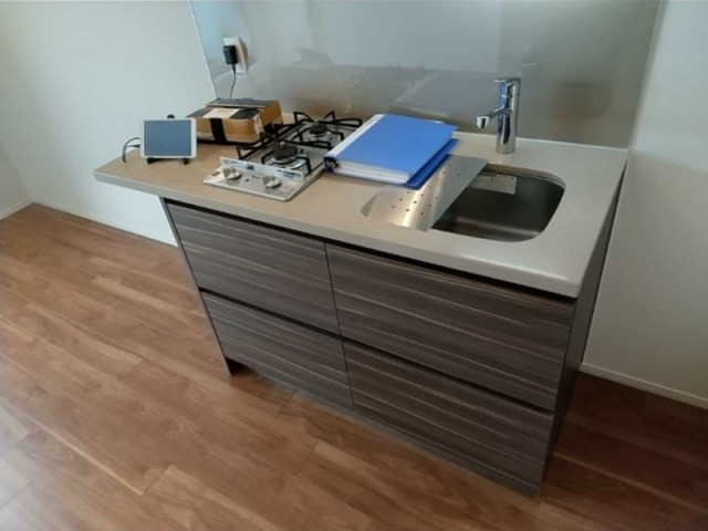 ※同仕様写真含む(キッチン)