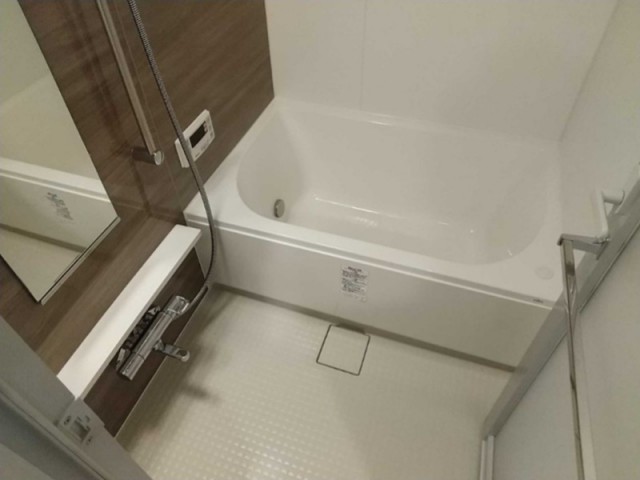 ※同仕様写真含む(風呂)