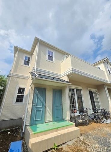 世田谷区太子堂5丁目 【賃貸居住】アパート