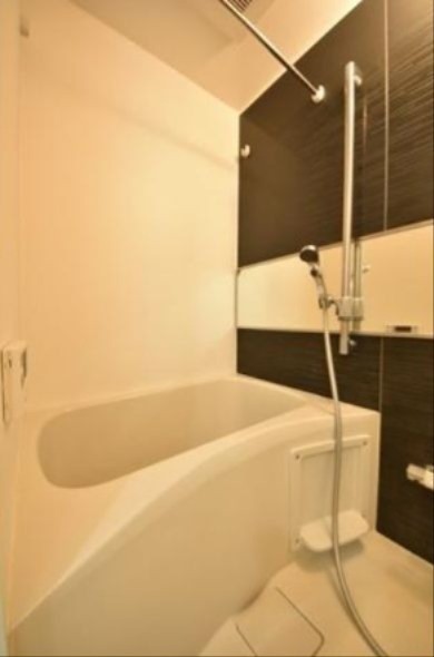 ※同仕様写真含む(風呂)