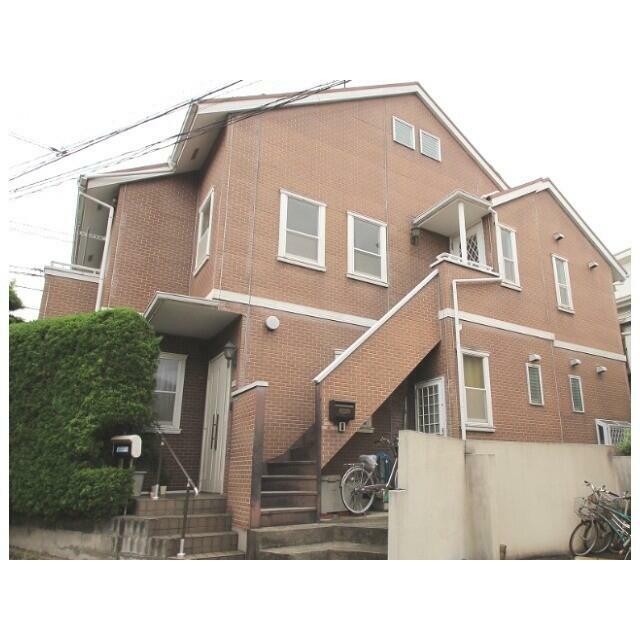 大田区南雪谷5丁目 【賃貸居住】アパート