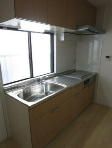 ※同仕様写真含む(キッチン)