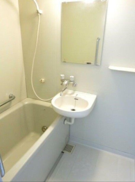 ※同仕様写真含む(風呂)