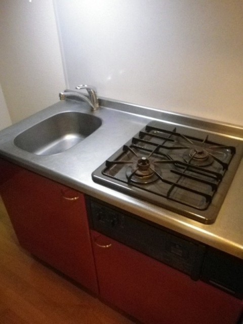 ※同仕様写真含む(キッチン)