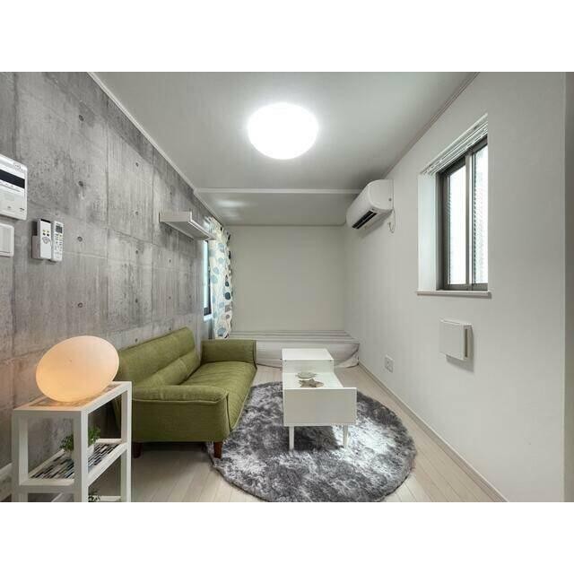 ※同仕様写真含む(居間)