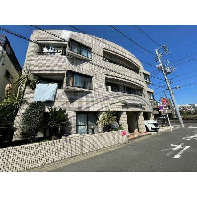 大田区南雪谷5丁目 【賃貸居住】マンション