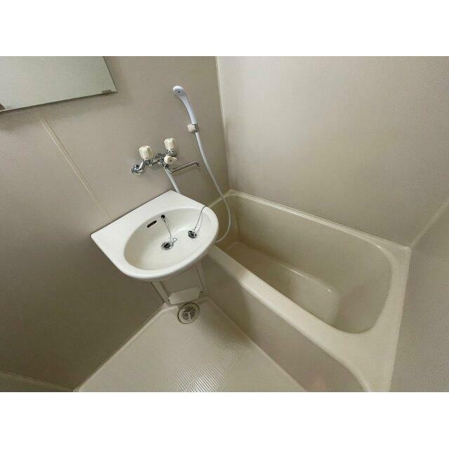 ※別部屋参考写真(風呂)