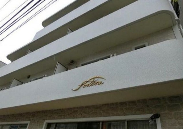 大田区北千束1丁目 【賃貸居住】マンション