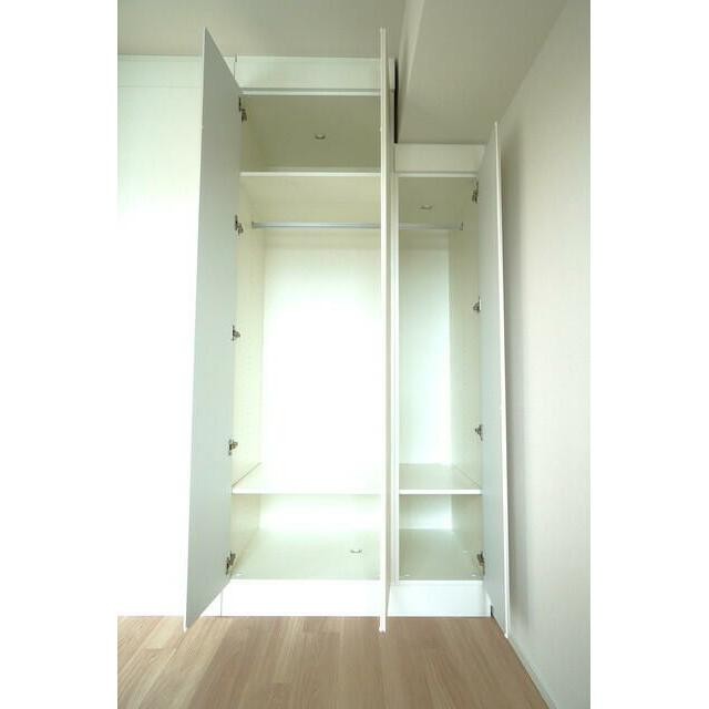 ※写真は同タイプ住戸です。(内装)