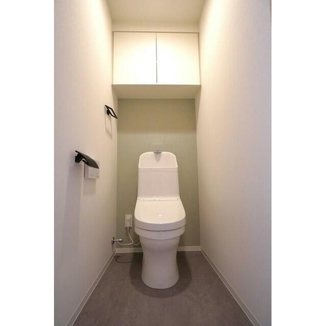 ※写真は同タイプ住戸です。(内装)