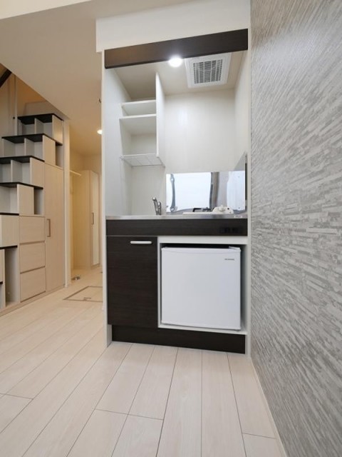 ※同仕様写真含む(キッチン)