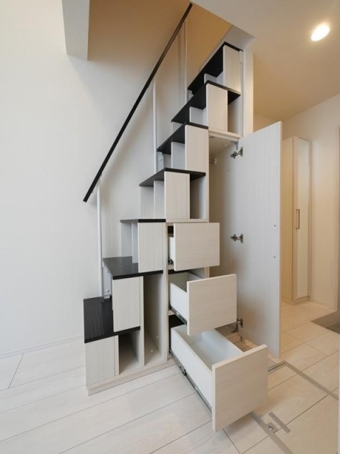 ※同仕様写真含む(内装)