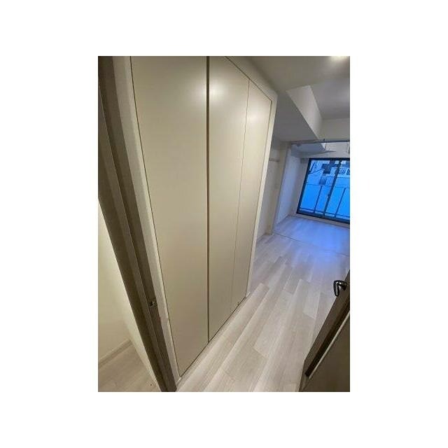 ※同仕様写真含む(玄関)